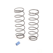 Core RC CR810 High Response Spring Long Blue 2.4 lb/in pair