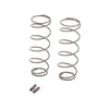 Core RC CR811 High Response Spring Long Black 2.6 lb/in pair