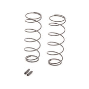 Core RC CR811 High Response Spring Long Black 2.6 lb/in pair