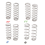 Core RC CR812 High Response Spring Tuning Set Long 4 Pairs