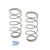 Core RC CR832 High Response Spring Medium Blue 3.7 lb/in Pair