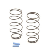 Core RC CR832 High Response Spring Medium Blue 3.7 lb/in Pair