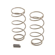 Core RC CR833 High Response Spring Medium Black 4.0 lb/in Pair