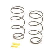 Core RC CR835 High Response Spring Medium Yellow 4.6 lb/in Pair