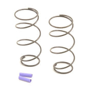 Core RC CR836 High Response Spring Medium Purple 4.9 lb/in Pair