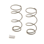 Core RC CR837 High Response Spring Medium Grey 5.2 lb/in Pair