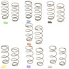Core RC CR838 High Response Spring Tuning Set Medium 7 Pairs