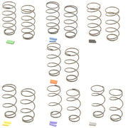 Core RC CR838 High Response Spring Tuning Set Medium 7 Pairs