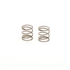 Core RC CR840 Hi Response TC Spring 1.9 White