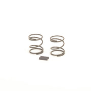 Core RC CR844 Hi Response TC Spring 2.6 Black