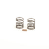 Core RC CR848 Hi Response TC Spring 2.2-2.9 Brown