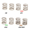 Core Rc Hi Response TC Spring Set Soft