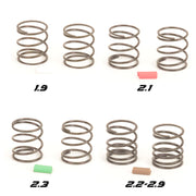 Core Rc Hi Response TC Spring Set Soft