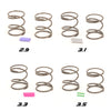 Core RC CR854 Hi Response TC Spring Set Hard