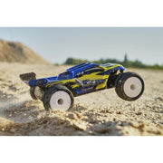 Carisma 1/24 GT24TR 4WD Brushless Micro Truggy 58168