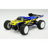 Carisma 1/24 GT24TR 4WD Brushless Micro Truggy 58168