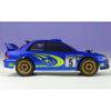 Carisma 1/24 GT24 4WD Brushless Subaru WRC 1999 80068