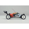 Carisma 1/24 GT24B Racers Edition 4WD Brushless Micro RC Buggy RTR 81668