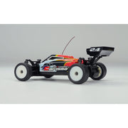 Carisma 1/24 GT24B Racers Edition 4WD Brushless Micro RC Buggy RTR 81668