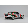 Carisma 1/24 GT24 Toyota Celica GT-Four WRC Rally Car 86768