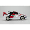Carisma 1/24 GT24 Mitsubishi Lancer Evo 4 WRC Rally Car 86868