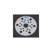 Schumacher Diff Spur 64DP 72T For Diff or Spur Adapters