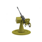 Customscale16.02 VK35002 1/35 3cm Bordkanone MK 103 Behelfslafette Baumaffe Oder Standlafette