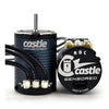 Castle Creations Mamba Micro X2 2-4S Waterproof Sensored 4.0mm ESC with 1406-2280KV Motor