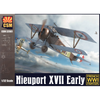 Copper State Models 32001 1/32 Nieuport XVII Early Version