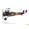 Copper State Models 32001 1/32 Nieuport XVII Early Version