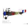 Copper State Models 32001 1/32 Nieuport XVII Early Version