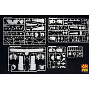 Copper State Models 32001 1/32 Nieuport XVII Early Version