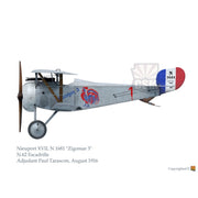 Copper State Models 32002 1/32 Nieuport XVII Late Version