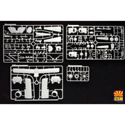 Copper State Models 32002 1/32 Nieuport XVII Late Version