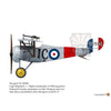 Copper State Models 32005 1/32 Nieuport XXIII RFC Service