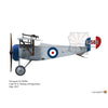 Copper State Models 32005 1/32 Nieuport XXIII RFC Service