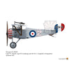 Copper State Models 32005 1/32 Nieuport XXIII RFC Service
