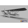 Copper State Models 32006 1/32 Caudron G.III French WWI Biplane