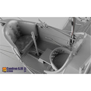 Copper State Models 32006 1/32 Caudron G.III French WWI Biplane