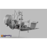 Copper State Models 32006 1/32 Caudron G.III French WWI Biplane