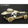 Copper State Models 35002 1/35 Romfell Panzerwagen Austro-Hungarian WWI Armour