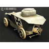 Copper State Models 35002 1/35 Romfell Panzerwagen Austro-Hungarian WWI Armour