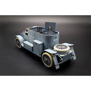 Copper State Models 35004 1/35 Minerva Armoured Car
