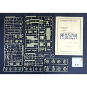 Copper State Models 35004 1/35 Minerva Armoured Car