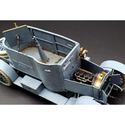 Copper State Models 35004 1/35 Minerva Armoured Car