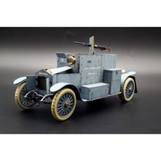 Copper State Models 35004 1/35 Minerva Armoured Car
