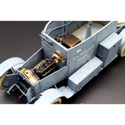 Copper State Models 35004 1/35 Minerva Armoured Car