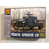 Copper State Models 35004 1/35 Minerva Armoured Car