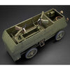 Copper State Models 35006 1/35 Canadian Armoured MG Carrier