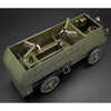 Copper State Models 35006 1/35 Canadian Armoured MG Carrier